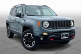 Used 2016 Jeep Renegade Trailhawk image 2