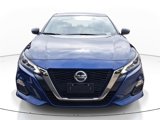 Used 2022 Nissan Altima 2.5 SR image 3