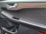 Used 2020 Ford Escape Titanium w/ Titanium Premium Package 2.0 image 4