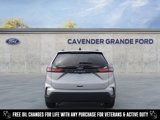 Certified 2024 Ford Edge SE image 5