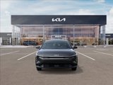 New 2025 Kia K4 LX image 2