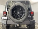 Used 2017 Jeep Wrangler Unlimited Sport image 4