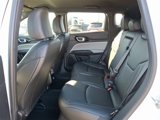 New 2025 Jeep Compass Limited image 5