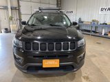 Certified 2021 Jeep Compass Latitude image 4