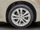 Used 2008 INFINITI M45 x w/ Technology Pkg image 3