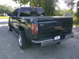 Used 2017 GMC Sierra 1500 SLT image 3
