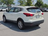 Used 2017 Nissan Rogue Sport SV image 4