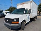 Used 2009 Chevrolet Express 3500 image 3