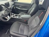 New 2025 Nissan Sentra SR image 5
