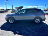 Used 2020 Volkswagen Tiguan S image 4
