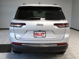 New 2023 Jeep Grand Cherokee L Laredo w/ Luxury Tech Group I image 6