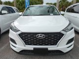 Used 2020 Hyundai Tucson SE w/ Cargo Package image 3
