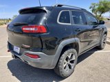 Used 2017 Jeep Cherokee Trailhawk w/ Trailer Tow Group image 5