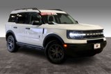 Used 2024 Ford Bronco Sport Big Bend image 3