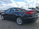 Certified 2020 Ford Fusion SE image 4