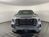 Used 2021 GMC Sierra 1500 SLT w/ SLT Premium Package image 4