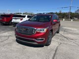 Used 2019 GMC Acadia Denali w/ Technology Package image 5