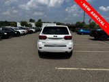Used 2020 Jeep Grand Cherokee Altitude image 4