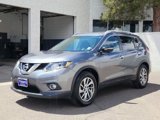 Used 2014 Nissan Rogue SL w/ SL Premium Package image 6