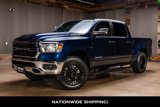 Used 2022 RAM 1500 Lone Star image 4