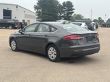 Used 2020 Ford Fusion S image 5
