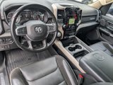 Used 2021 RAM 1500 Laramie image 3