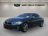 Used 2017 BMW 430i Convertible image 3