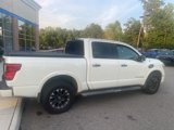 Used 2017 Nissan Titan Platinum Reserve image 4