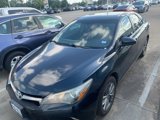 Used 2017 Toyota Camry SE image 3