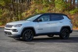 Used 2024 Jeep Compass Latitude w/ Altitude Special Edition image 2