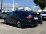 New 2025 Honda Civic LX image 4