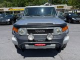 Used 2007 Toyota FJ Cruiser 4WD image 3