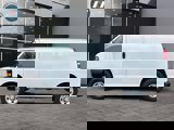 Used 2019 Chevrolet Express 2500 w/ Driver Convenience Package image 2
