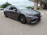 Used 2023 Toyota Camry SE image 3