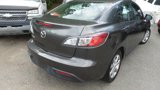 Used 2010 MAZDA MAZDA3 i Touring image 3