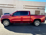 Used 2020 Chevrolet Silverado 1500 High Country w/ Technology Package image 5