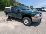 Used 1998 Dodge Dakota SLT image 2