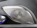 Used 2024 Mercedes-Benz EQE 350+ 4MATIC SUV w/ AMG Line Exterior Package image 5