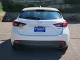 Used 2016 MAZDA MAZDA3 i Grand Touring image 4