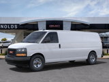 New 2025 GMC Savana 2500 Extended image 2
