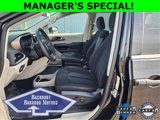 Used 2022 Chrysler Voyager LX image 4
