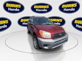Used 2004 Toyota RAV4 4WD image 2