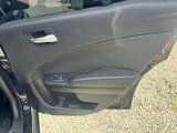 Used 2018 Dodge Charger SXT w/ Blacktop Package image 6