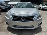 Used 2015 Nissan Altima 2.5 S w/ Display Audio Package image 2