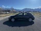 New 2025 Toyota Corolla SE image 2