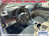 Used 2012 Subaru Outback 2.5i Limited image 4