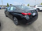 New 2025 Nissan Versa S w/ S Plus Package image 6