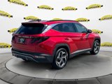 Used 2023 Hyundai Tucson Limited image 5