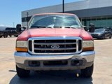 Used 2001 Ford F250 2WD SuperCab Super Duty image 2