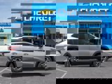New 2025 Chevrolet Trax LT w/ Driver Confidence Package image 5
